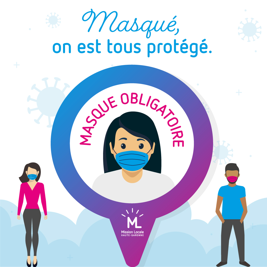 Image-Insta Masque