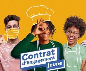 📣 Le Contrat d’Engagement Jeune (CEJ) c’est dans votre Mission Locale !