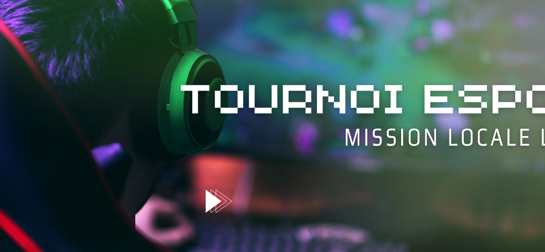 Mission Locale League, entrez dans le game !