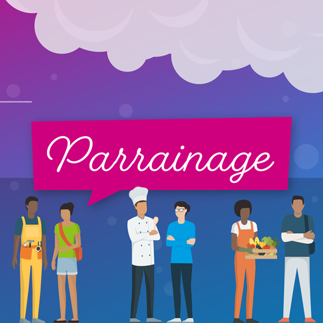 Parrainage 2