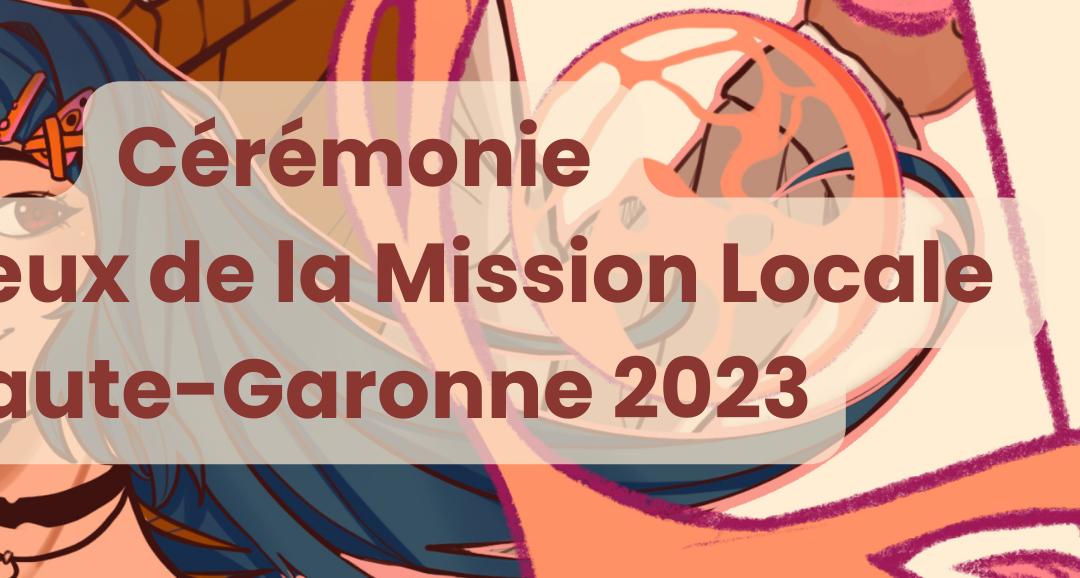 Les vœux 2023 de la Mission Locale Haute-Garonne 🌟