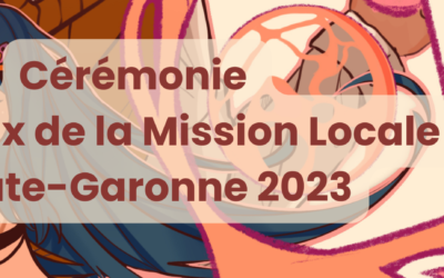 Les vœux 2023 de la Mission Locale Haute-Garonne 🌟