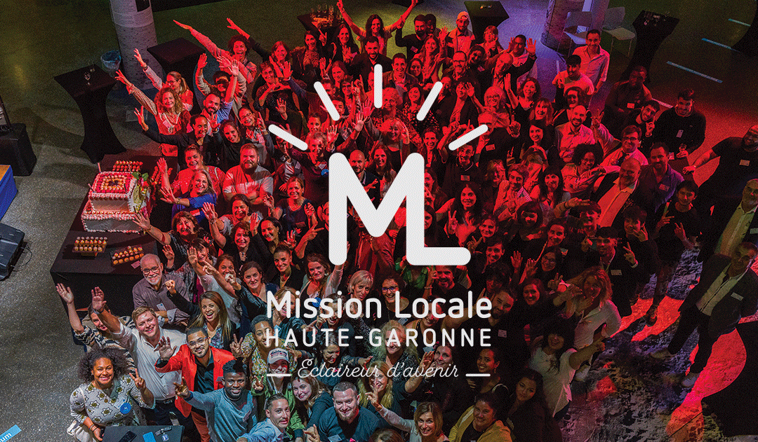 Mission Locale – Nouvelle page