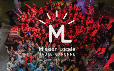 Mission Locale – Nouvelle page
