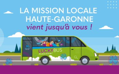 LuckyBus
