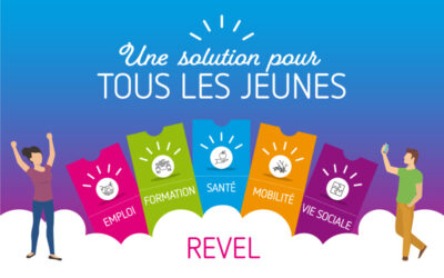 Une solution pour tous les jeunes – Revel 2024