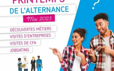 Printemps de l’alternance