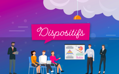 Les dispositifs d’accompagnement