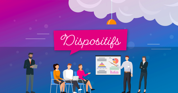 Les dispositifs d’accompagnement