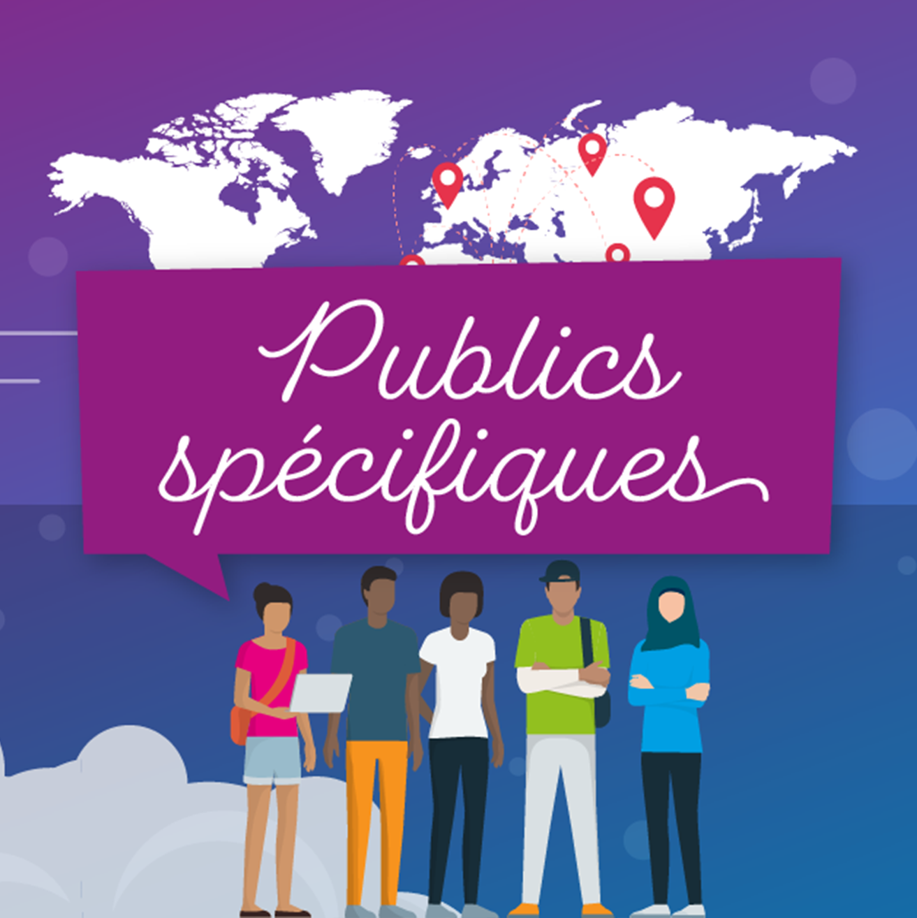 Publics specifiques 2
