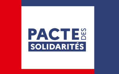 Pacte des Solidarités
