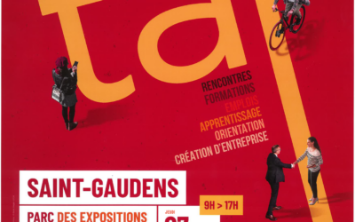 Salon TAF St-Gaudens 2024