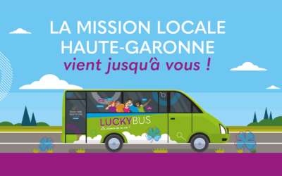 LuckyBus – Juin 2024
