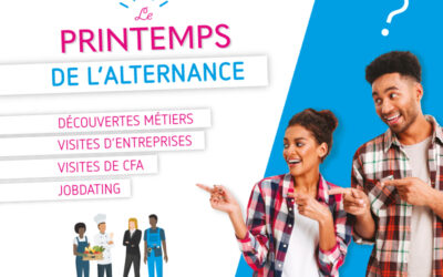 Printemps de l’alternance 2025