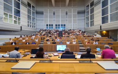 Assemblée Générale 2024