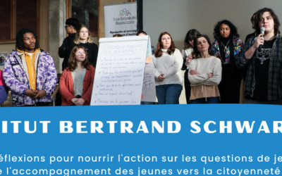 Institut Bertrand Schwartz
