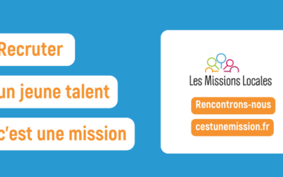 C’est une Mission