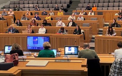 Lancement de Rémojeunes O2R
