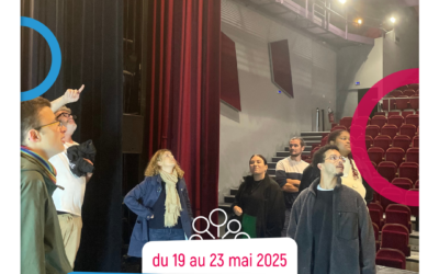 Semaine de découverte des métiers de la fonction publique territoriale