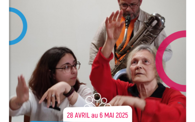 Danse intergénérationnelle