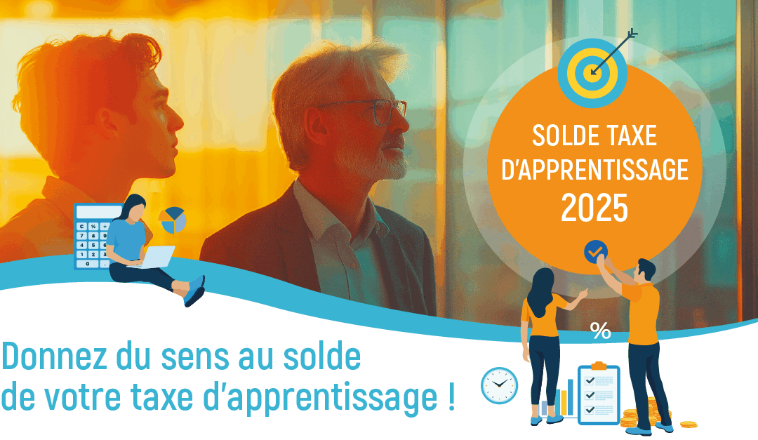 ℹ️ TAXE APPRENTISSAGE 2025 – Le solde