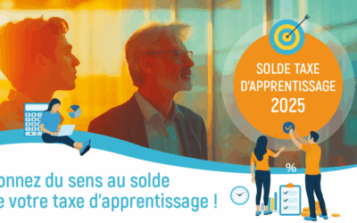 ℹ️ TAXE APPRENTISSAGE 2025 – Le solde