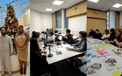 📢 L’Écho des Jeunes : donnez la parole aux jeunes et engagez-les dans la citoyenneté !