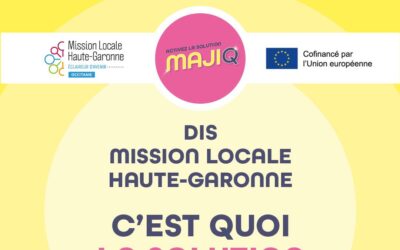 MAJIQ : un accompagnement adapté à chaque jeune