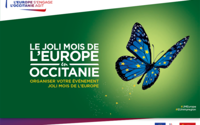 Le Joli Mois de l’Europe 2026 : la Mission Locale Haute-Garonne s’engage pour les jeunes