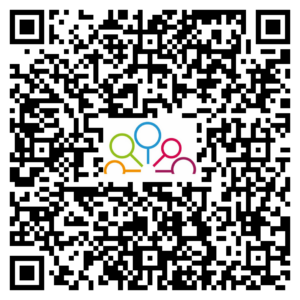 Scanner ou cliquer ce QR Code pour accéder à l'enquête de satisfaction.