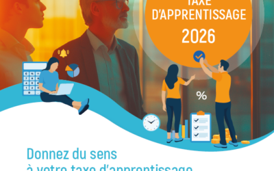 Taxe d’apprentissage 2026 : soutenez l’insertion des jeunes de Haute-Garonne